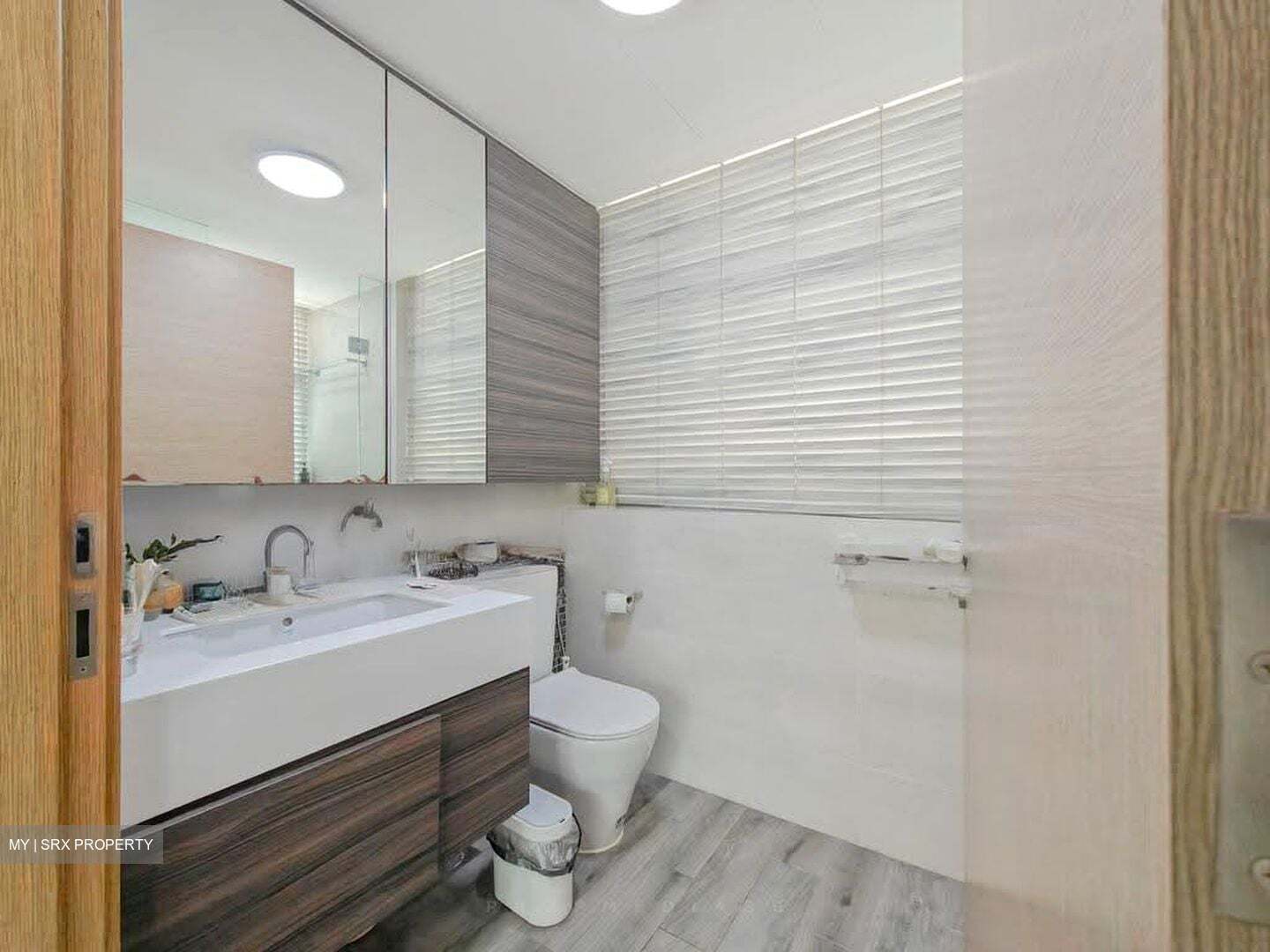 The Terrace (D19), Condominium #631990071
